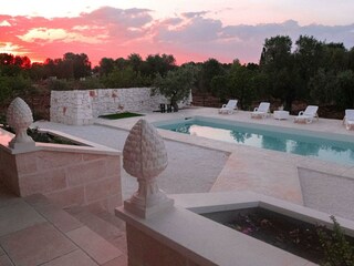 Villa Brindisi Umgebung 31