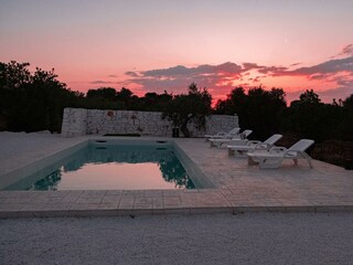 Villa Brindisi Umgebung 33
