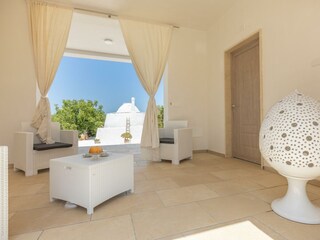 Villa Brindisi Environment 11