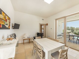 Villa Brindisi Environment 12