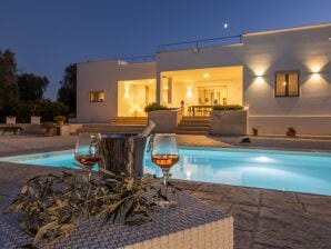 Villa Nivea - Carovigno