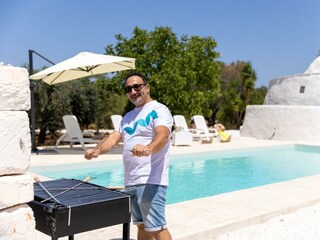 Villa Brindisi Umgebung 6