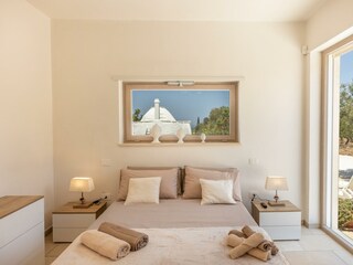 Villa Brindisi Umgebung 15