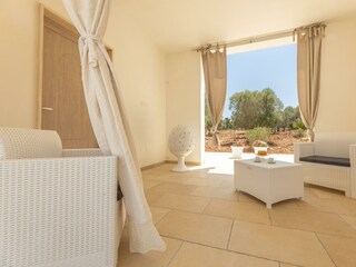 Villa Brindisi Umgebung 20