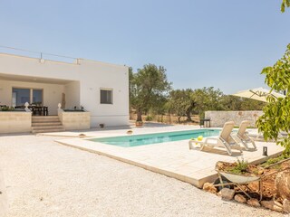 Villa Brindisi Umgebung 33