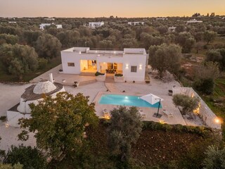 Villa Brindisi Umgebung 36