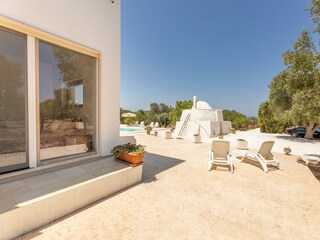 Villa Brindisi Umgebung 40