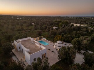 Villa Brindisi Umgebung 42