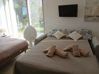 Villa Brindisi Environment 44