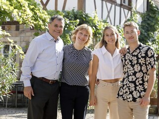 Familie Hauer