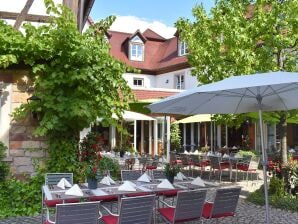 Apartment Landhotel Hauer