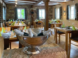 Restaurant Adams