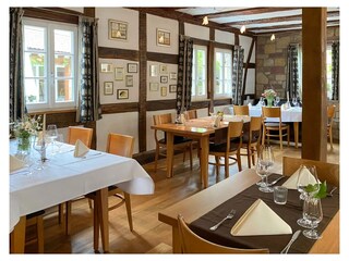 Restaurant Adams 1