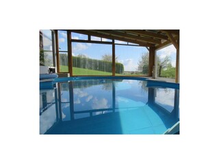 Poolhaus