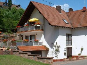 Apartment Ferienwohnung Hänling - Doerrenbach - image1