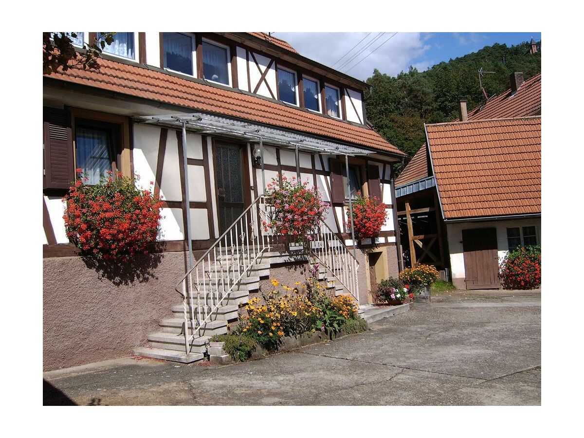 Außenansicht
