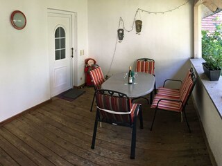 Ferienwohnung
