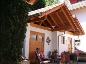 Apartment Pension/Ferienwohnung Haus Kastanienwald - Doerrenbach - image1