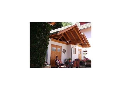 Apartment Pension/Ferienwohnung Haus Kastanienwald