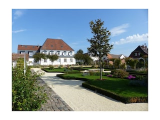 Das Schlössl in Oberotterbach