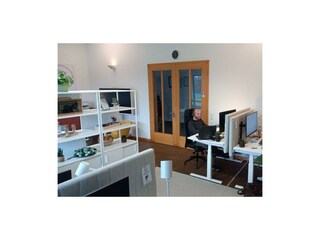 Workspace Dierbach