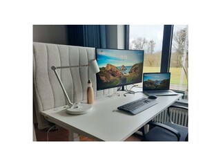 Workspace Dierbach