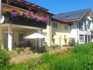 Apartment Ferienwohnungen Eichenhof - Kapellen-Drusweiler - image1