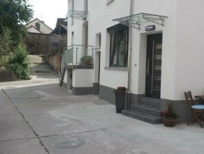 Apartment Ferienwohnung Wassergasse - Kapellen-Drusweiler - image1