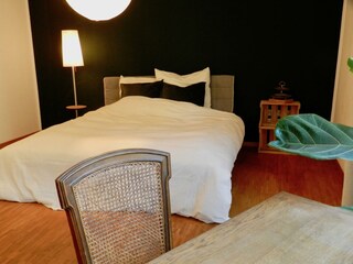 Schlafzimmer 3