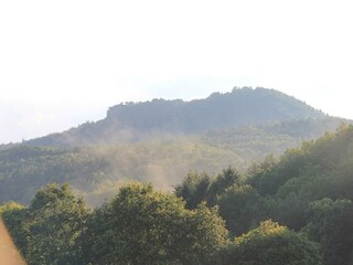Blick zum Budelstein