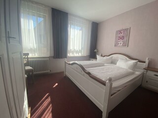 Zimmer 1 Innenansicht quer