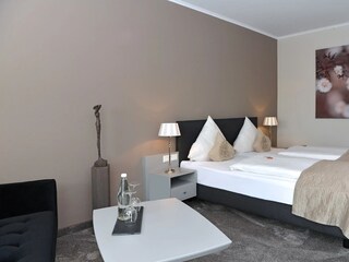 Wohlfühl DZ mit Südbalkon 4