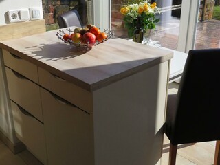 Küche Fewo Rose, Bild5