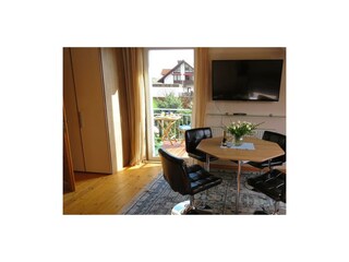 Fewo Hortensie, Bild 1