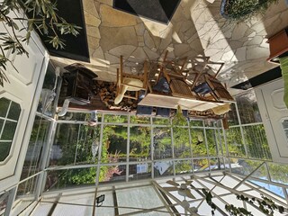 Wintergarten