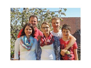 Familie Ehrhardt