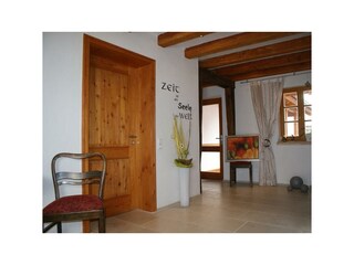Gästehaus Talstr.28 6