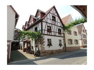 Gästehaus Talstr.29