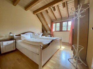 Fewo Rahel (4) Wohnbeispiel