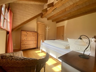 Fewo Rahel (29) Wohnbeispiel