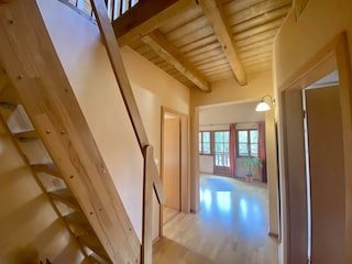 Fewo Rahel (17) Wohnbeispiel