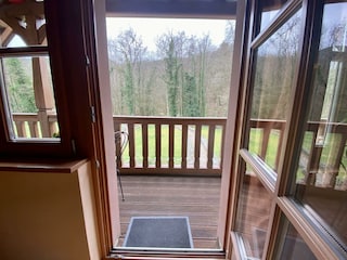 Fewo Rahel (49) Wohnbeispiel