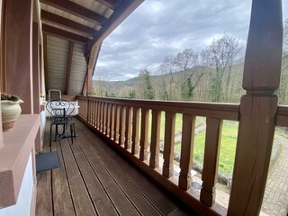 Fewo Rahel Wohnbeispiel