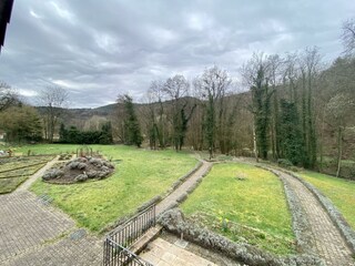 Fewo Rahel (27) Wohnbeispiel