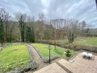 Fewo Rahel (28) Wohnbeispiel