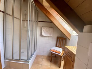 Fewo Rahel (7) Wohnbeispiel