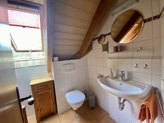 Fewo Rahel (5) Wohnbeispiel