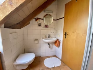 Fewo Rahel (11) Wohnbeispiel