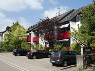 Aussenansicht-Südseite