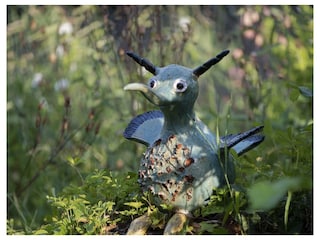 Pfälzer Elwetritsche- Garten